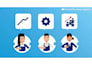create 2d animated explainer video for your business